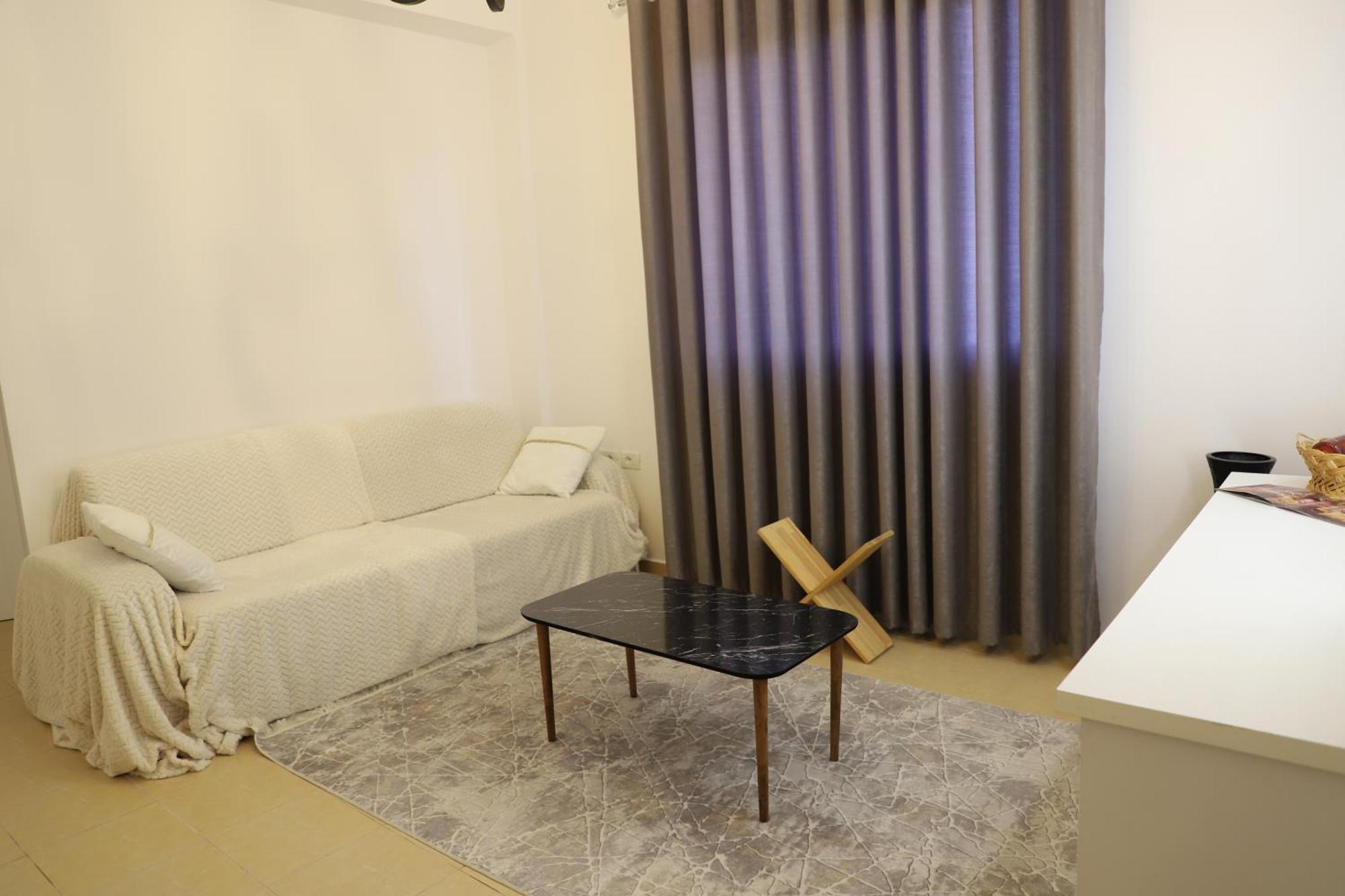 Villa Mucolli Berat Luaran gambar